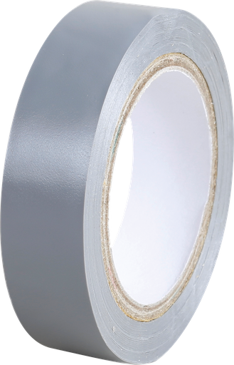 [EUR72008] ruban islolant gris 15x10