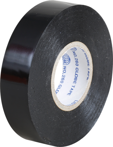 [EUR72020] Ruban noir 19x20