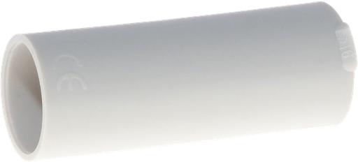 [EUR4211800] Manchon souple d16mm gris (étiquette unitaire)