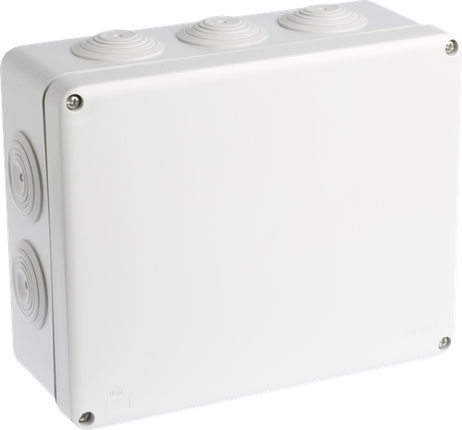 [EUR50008B] Bte IP55 210X170X80 antiUV