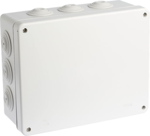[EUR50009B] Bte IP55 240x190x90 antiUV