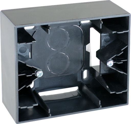 [EUR61691A] COMETE Cadre saillie 1 poste type A VULCAIN