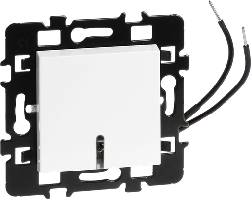 [EUR61803R] VV lumineux ou témoin ( voyant rouge)