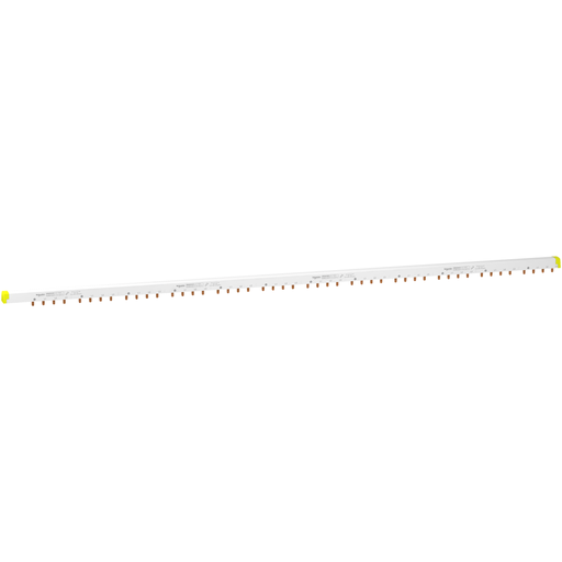 [SCHA9XAH457] Acti9 iC60 - peigne à dents - auxiliaire+4P - 100A - 57 modules de 18mm