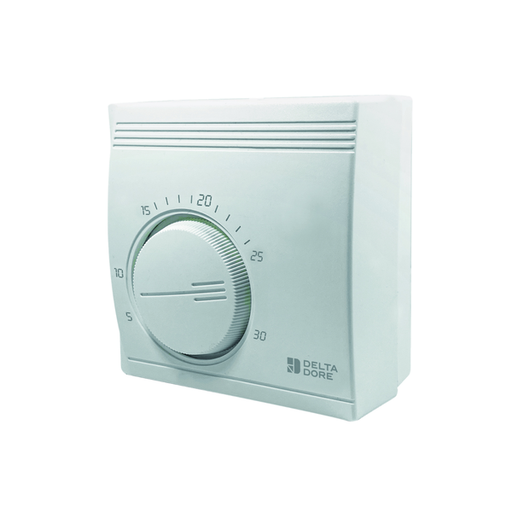[DDO6053088] Tybox 11  | Thermostat d'ambiance mécanique filaire pour chauffage
