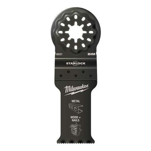 [MIL48906031] Lames De Multi-Tools - 48906031