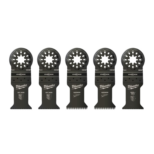 [MIL48906114] Lames De Multi-Tools - 48906114