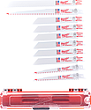 [MIL49222211] SETS LAMES DE SCIES SABRES