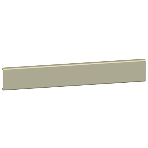[SCHAK2CD50] PanelSeT - Couvercle Goulotte DIN