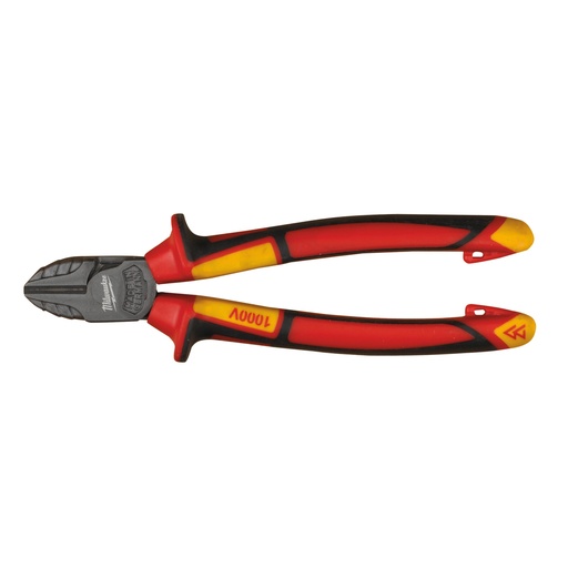 [MIL4932464568] Pince Isolé (Electricien) - 4932464568