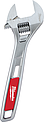 [MIL48227406] CLE A MOLETTE 150MM