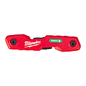 [MIL4932480979] SET DE CLÉS TORX