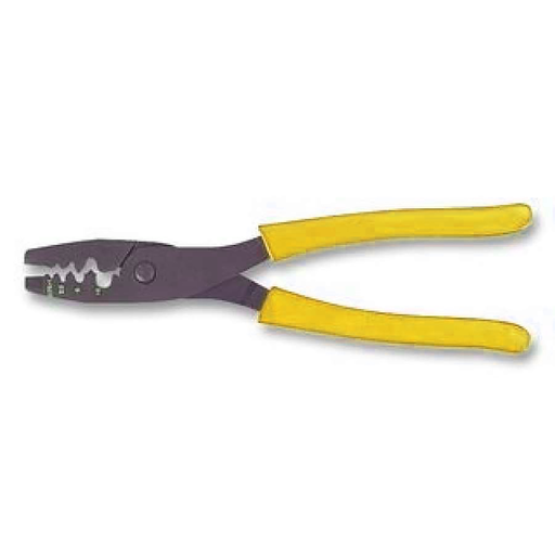 [SCHAT1PA4] AT1 - outil de sertissage - pour embout - 10..35mm²