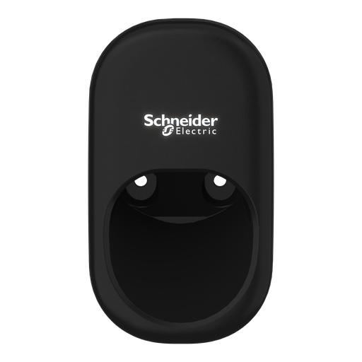 [SCHEVA5GH] EVlink - Support de câble pour borne VE - maintient l'embout de la prise au mur