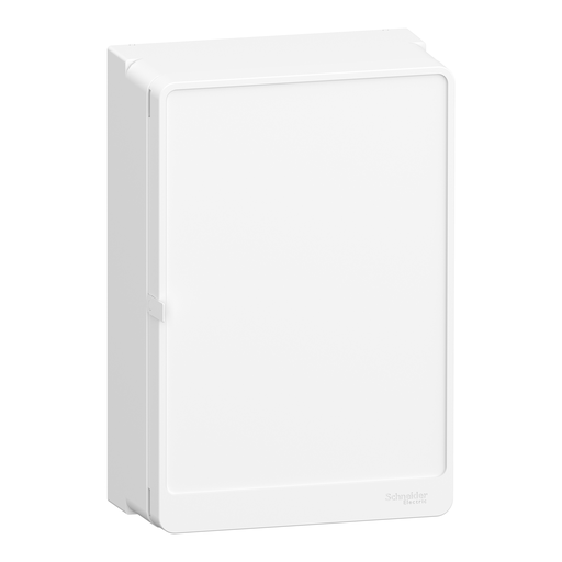 [SCHR9HPNFC15121R] Resi9 - TAMC standard réhabilitation logement avec porte - 2R - XE