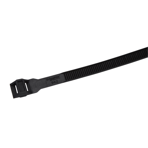 [SCHENN47992] Mureva FIX - Colliers d'installation - 370x9 mm