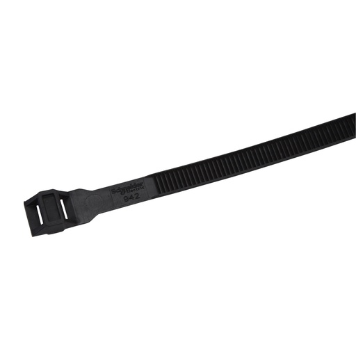 [SCHENN47992] Mureva FIX - Colliers d'installation - 370x9 mm
