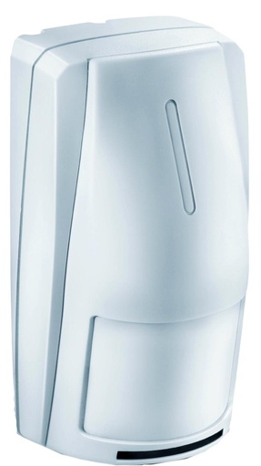 [URM43445] Détecteur Ir 15 M Radio