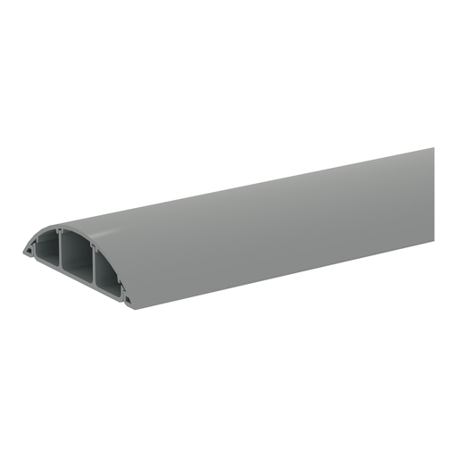 [SCHISM20817] OptiLine 45 et 70 - passage plancher 2m - 3 comp + couv - au mètre linéaire