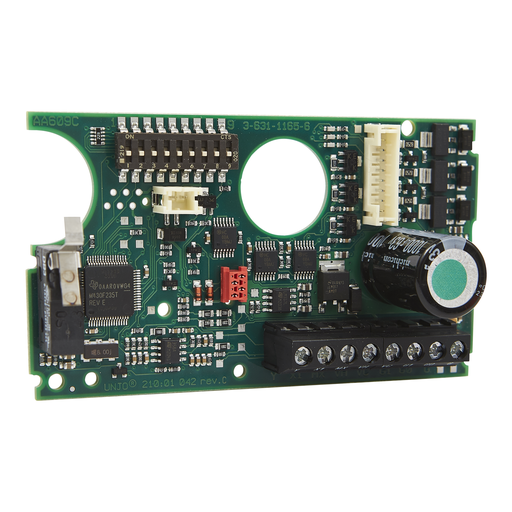 [SCH100106730] Carte électronique de commande pour moteur M400