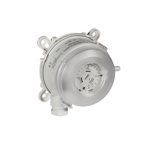 [SCH004701060] Pressostat différentiel pour applications d'air 20-300 Pa