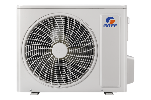 [GRE3NGR2267] Unité Extérieure Inverter CLIVIA+ Taille 12 - 3,5/3,8kW - R32