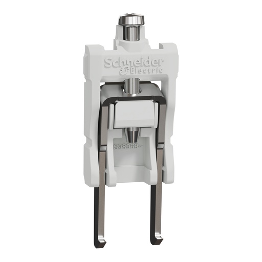 [SCHS989691] Odace - sachet de 20 griffes longues - boîtes 50/60 mm