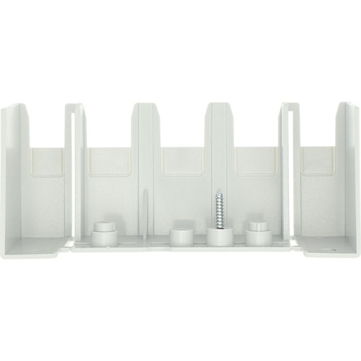 [EAT021999] Capot pour bornes, 3p, pour Inter-sectionneur P3