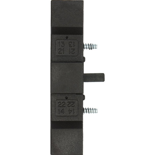 [EAT061813] Contact auxiliaire, 1F+1O, pour P1-P3