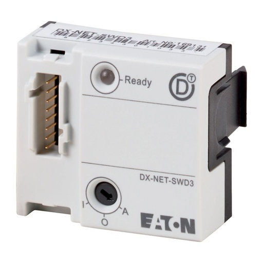 [EAT169131] Carte SWD IP20 pour DC1