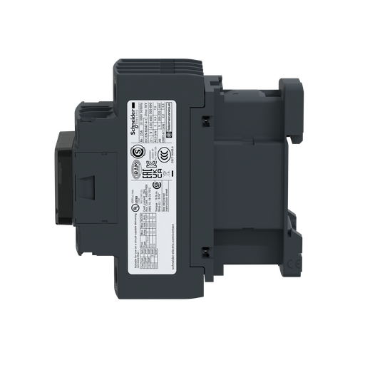 [SCHLC1DT25BD] TeSys LC1D - contacteur - 4P - AC-1 440V - 25A - bobine 24Vcc
