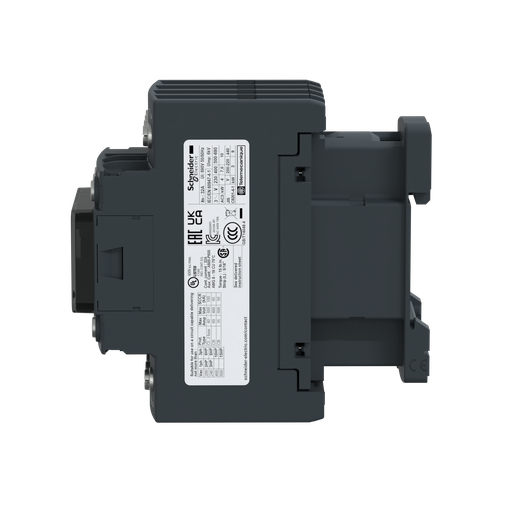 [SCHLC1DT326B7] TeSys LC1D - contacteur - 4P - AC-1 440V - 32A - bobine 24Vca