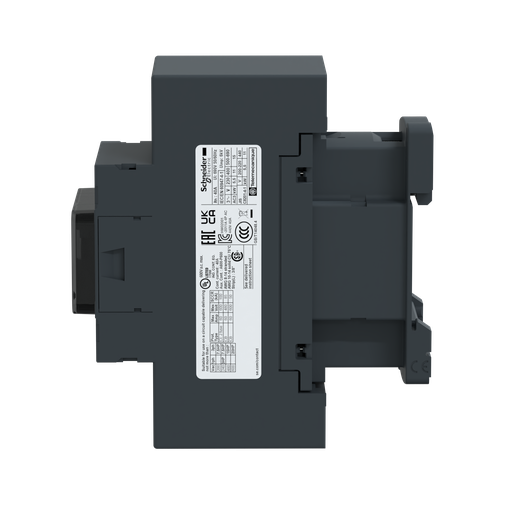 [SCHLC1DT403BL] TeSys LC1D - contacteur - 4P - AC-1 440V - 40A - bobine 24Vcc
