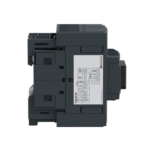 [SCHLC1DT60AE7] TeSys LC1D - contacteur - 4P - AC-1 440V - 60A - bobine 48Vca