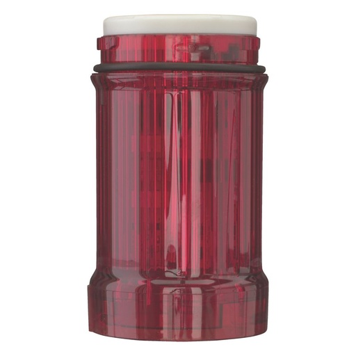 [EAT171351] Allumage clignotant DEL, rouge 230V,40mm