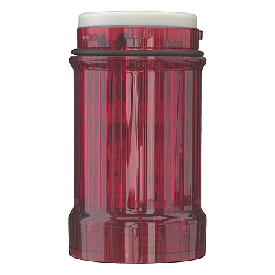 [EAT171351] Allumage clignotant DEL, rouge 230V,40mm