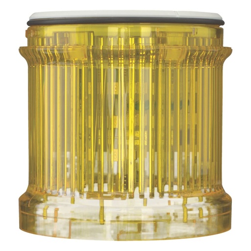 [EAT171477] Module pour allumage fixe, allumée en jaune, LED, 230 V