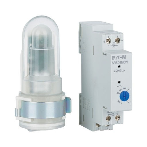 [EAT196845] Inter crépusculaire modulaire, 2-2000 lux