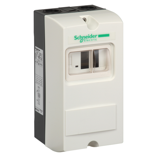 [SCHLE1GVMEKA59] TeSys LG - LJ - Coff.non equipe gv+lc1k