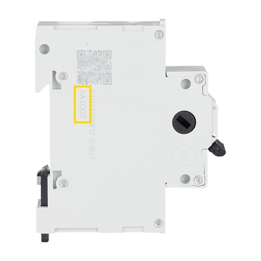 [EAT276271] Interrup. sectionneur modulaire IS 40A 2P