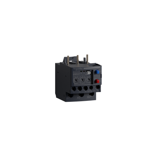 [SCHLR97D07B] TeSys LR - relais de protection électronique moteur - 1,2..7A - 24Vca/cc