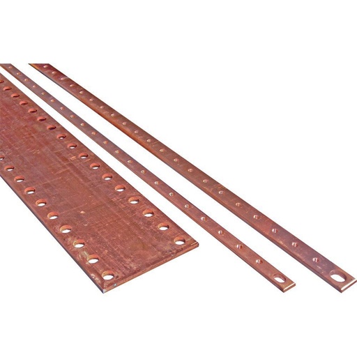 [EAT289861] Barre CU 15X5 218A L 1M