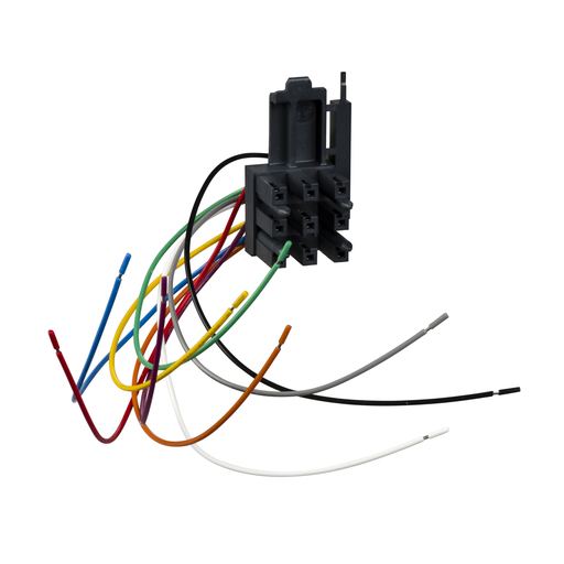 [SCHLV429274] ComPacT NSX - Bloc de raccordement mobile - 9 fils - pour disjoncteur NSX250