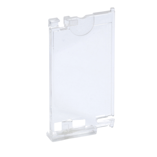 [SCHLV429478] ComPacT NSX - 5 capots transparents pour déclencheur MicroLogic 5/6/7 pr NSX250