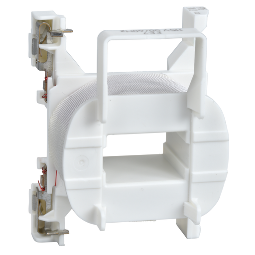 [SCHLXD1V7] TeSys D - bobine pour contacteurs CAD et LC1D de 9…38A - 400VCA 50/60Hz