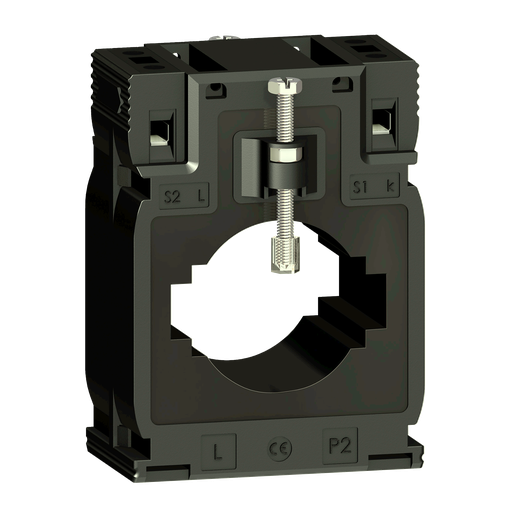 [SCHMETSECT5MD060] PowerLogic - transformateur d'intensité - DIN 600/5A câble< 40-barre 12x50 20x40