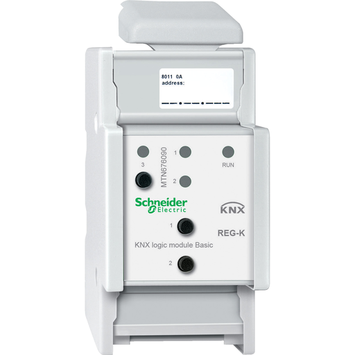 [SCHMTN676090] KNX - module logique