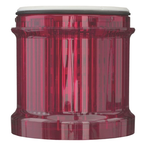 [EAT171416] Allumage type flash DEL, rouge 230V,70mm