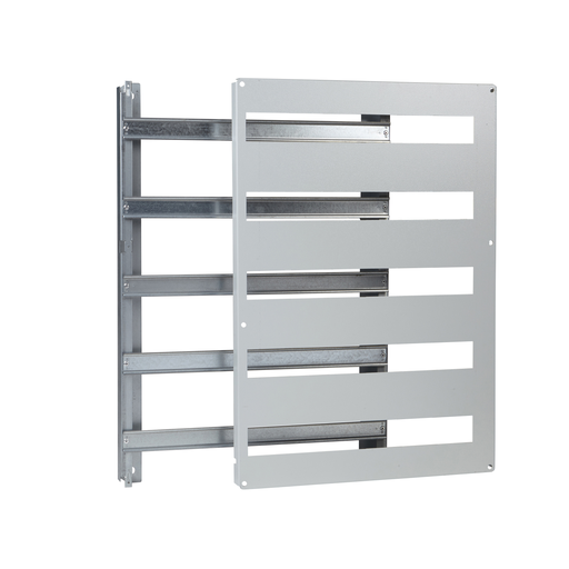 [SCHNSYDLCR18] PanelSeT - Chassis modul 18M 300x250x150