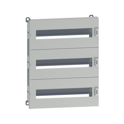 [SCHNSYDLM48] PanelSeT - châssis modulaire DLM - H500L400 - 48 modules